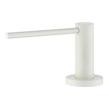 Дозатор для кухонной мойки Rivelato 24008, иней