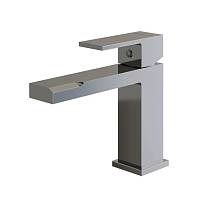 Cмеситель для раковины Knotlor KN-20, хром