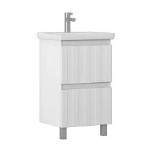 Тумба под раковину напольная VIGO Finlay 320, 50 см