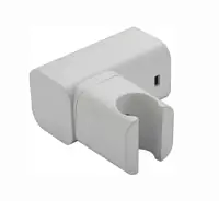 Держатель для лейки Belz BC02-8, белый