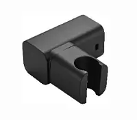 Держатель для лейки Belz BC02-7, черный