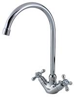 Смеситель для кухни ESKO Vienna VN 06-2