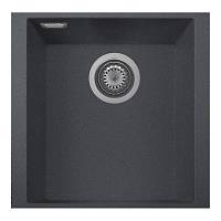 Кухонная мойка Rivelato STRIA SR-4134, темно-серый