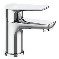 Смеситель для раковины Voda STO26, хром