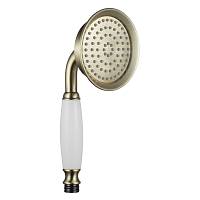 Лейка для душа Esko SSP950Br, бронза