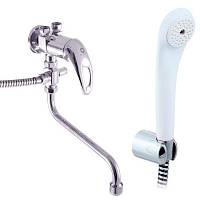 Смеситель для ванны Rav Slezak E056/1P