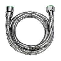 Шланг для гигиенического душа Savol S-FXRG003A, хром