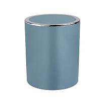 Ведро 5 л Fixsen ROUND BLUE FX-455-6, синий