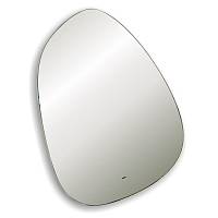 Зеркало Silver Mirrors Molecula-Lite 569х796 (открытая подсветка, бесконтактный сенсор)