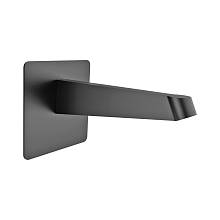 Кронштейн для верхнего душа Raglo R470.33.09, графит