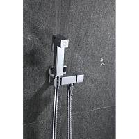 Гигиенический душ без смесителя Savol S-FXQ009, хром