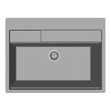 Кухонная мойка Rivelato MODULIX MD-9082, серый