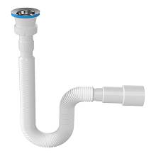 Сифон для умывальника Nova NV1262