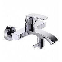 Смеситель для ванны Grocenberg GB8022CR, хром