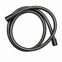 Шланг для душа Knotlor LA-03/GM, 150 см, вороненая сталь