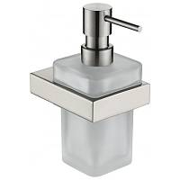 Дозатор жидкого мыла Grocenberg AC0028NK, никель