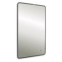 Зеркало Silver Mirrors Incanto-BLACK 600х1000 (бесконтактный сенсор, гор./верт.)