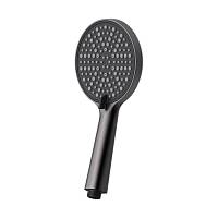Лейка для душа Raglo R450.50.09, графит