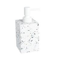 Дозатор жидкого мыла FIXSEN BLANCO FX-201-1, белый