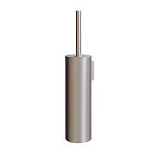 Ершик для унитаза Knotlor TB105BS, сталь