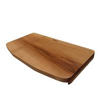 Разделочная доска Rivelato AL_V3, бук