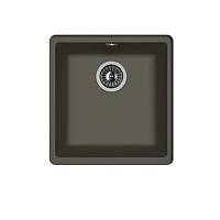 Кухонная мойка Florentina ВЕГА 22.310.B0360.302, антрацит