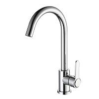 Смеситель для кухни FRUD R42052-10, хром