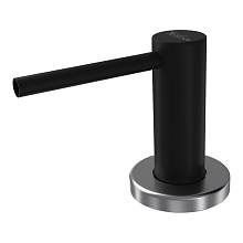 Дозатор для кухонной мойки Rivelato RD-500, антрацит