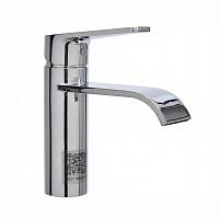 Смеситель для раковины BRAVAT F1795926CP-SW, хром