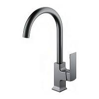 Смеситель для кухни Maretti Torino-GR TR31RZZ323, графит