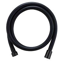 Шланг для душа (1,5м) VODA VDSR150Black, черный