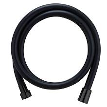 Шланг для душа (1,5м) VODA VDSR150Black, черный