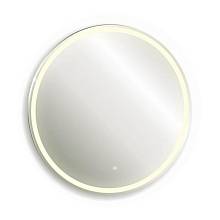 Зеркало Silver Mirrors Перла- ТХ d770 (сенсорный выключатель, тепл.холод.свет)