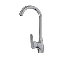 Смеситель для кухни ESKO PRN519, хром