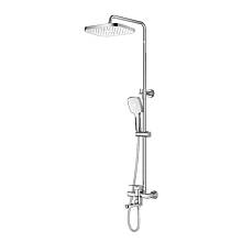 Душевая система Prohanss P60.24, хром