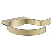 Держатель для фена Grocenberg AC0062MG, матовое золото