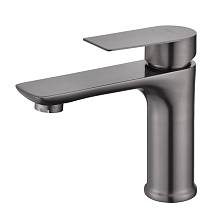 Смеситель для раковины Prohanss P35.10.09, графит