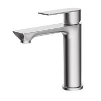 Смеситель для раковины Haiba HB10834-1, сатин