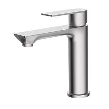 Смеситель для раковины Haiba HB10834-1, сатин