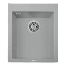 Кухонная мойка Rivelato ZENO ZN-4150, серый