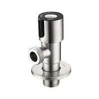 Кран для бани и сауны водоразборный Splenka S249.73, сатин