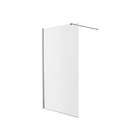 Душевая перегородка Knotlor WI120CG0C 120х200, хром