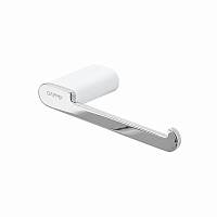 Держатель для туалетной бумаги GAPPO G30903-28, хром
