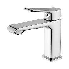 Смеситель для раковины Haiba HB10792, хром