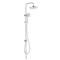 Душевой гарнитур Esko Eiger ST1300, хром