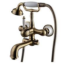 Смеситель для ванны Lemark Villa LM4812B