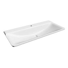 Раковина Madera Соло Solo.08.100/W/RL, 100 см