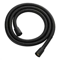Шланг для гигиенического душа FILARETE FL41BL 120 см, черный