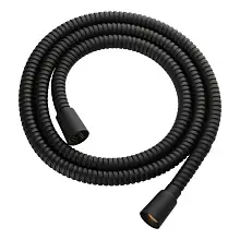 Шланг для гигиенического душа FILARETE FL41BL 120 см, черный