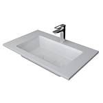 Раковина Madera Modul 70, белый